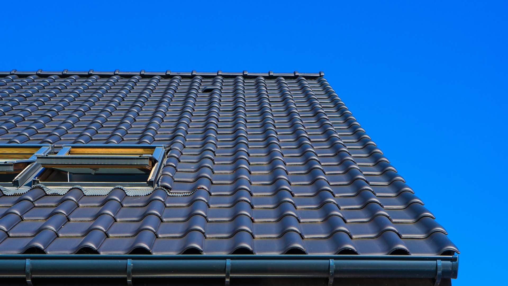Couverture tuile à Chasseneuil sur Bonnieure
